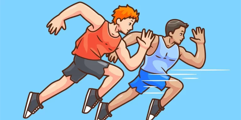 Schopnost opakovaných sprintů Schopnost opakovaných sprintů