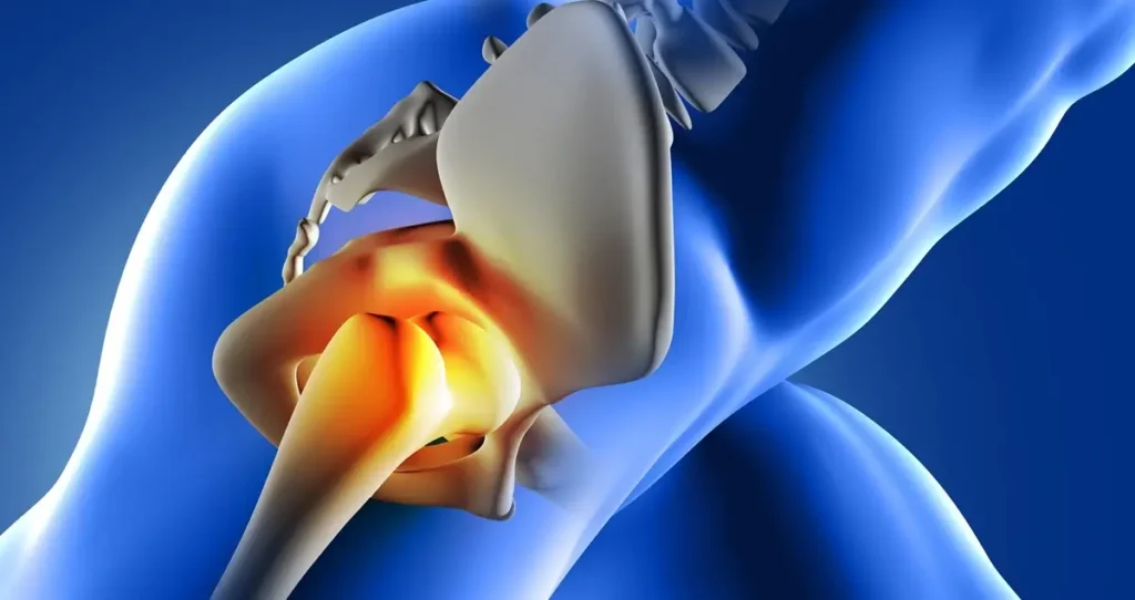 Vnitřní rotace kyčle a její vliv na výkon sportovce (tenisty)?